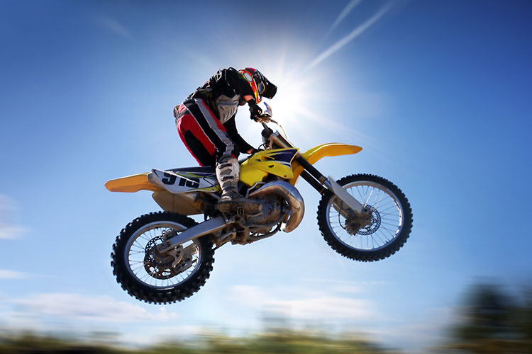 Motocross 